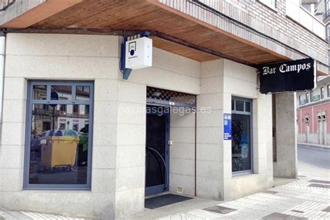 bar campos vilagarca|Opiniones de Bar Campos en Vilagarcia de Arousa